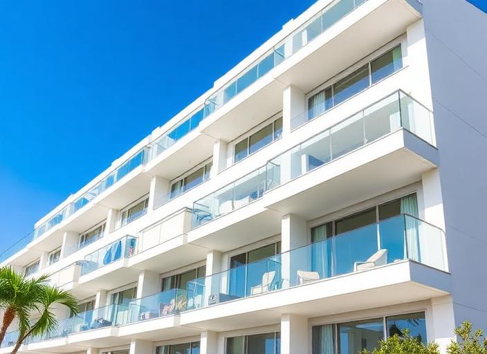 Condomínio Residencial